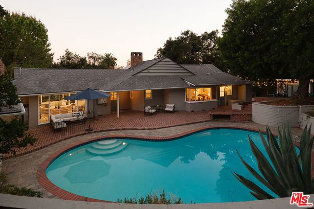 1955 Windover Road, Pasadena, CA 91107