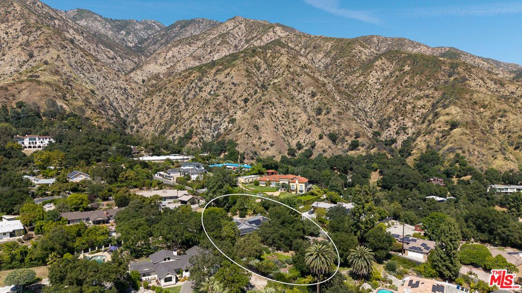 Image 62 of property listing at 1955 Windover Road, Pasadena, CA 91107