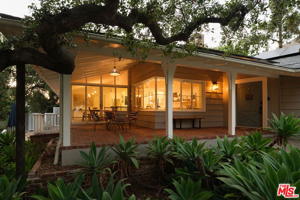 Image 65 of property listing at 1955 Windover Road, Pasadena, CA 91107