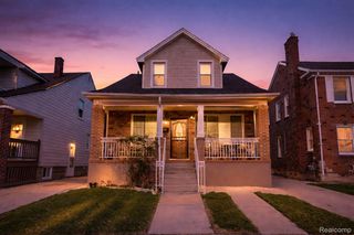 7724 Maple Street, Dearborn, MI 48126