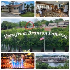 201 Eastlake Street, Branson, MO 65616