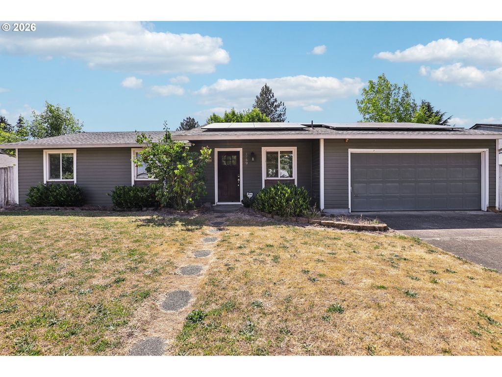 1759 Ne 24TH Ave, Hillsboro, OR 97124