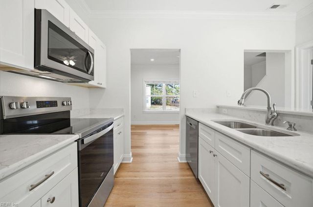 729 Brook AVE, Suffolk, VA 23434