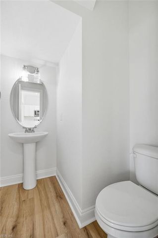 729 Brook AVE, Suffolk, VA 23434