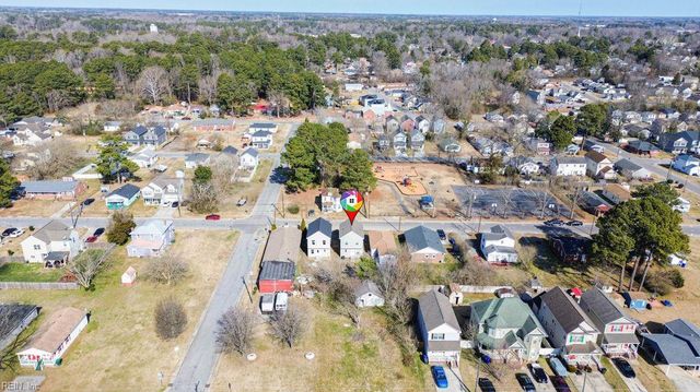 729 Brook AVE, Suffolk, VA 23434