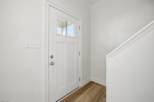 729 Brook AVE, Suffolk, VA 23434