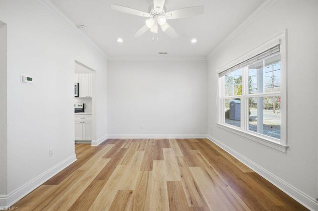 729 Brook AVE, Suffolk, VA 23434