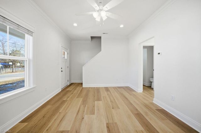 729 Brook AVE, Suffolk, VA 23434