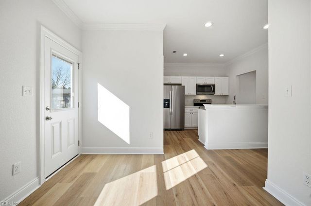 729 Brook AVE, Suffolk, VA 23434