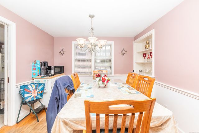 8 Hickory Hill Road, New Britain, CT 06052