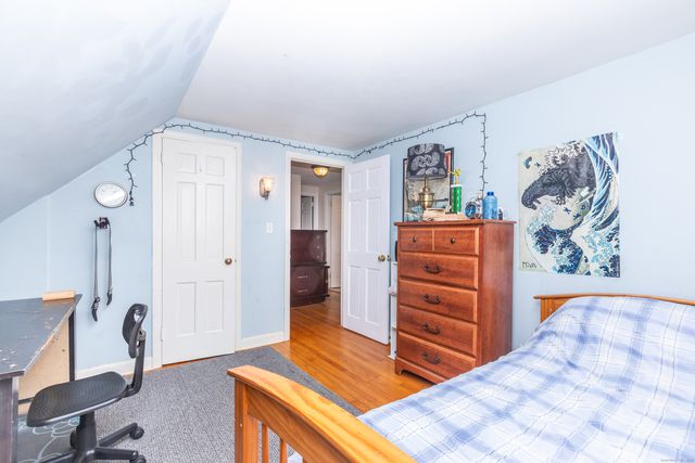 8 Hickory Hill Road, New Britain, CT 06052