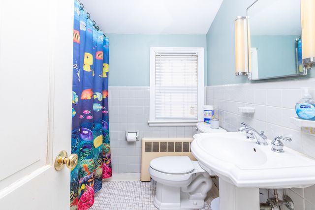 8 Hickory Hill Road, New Britain, CT 06052