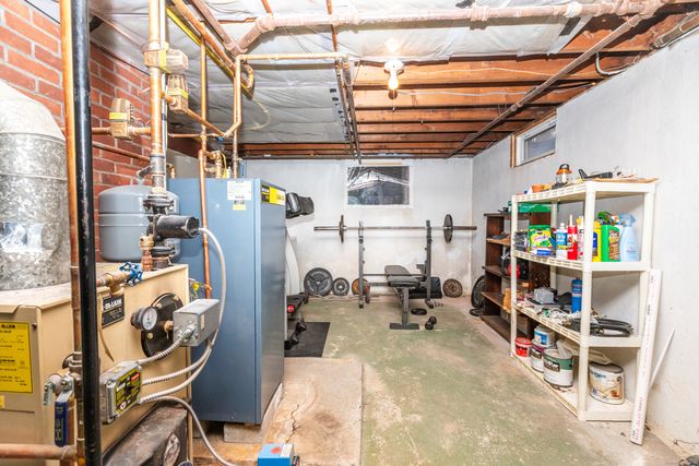 8 Hickory Hill Road, New Britain, CT 06052