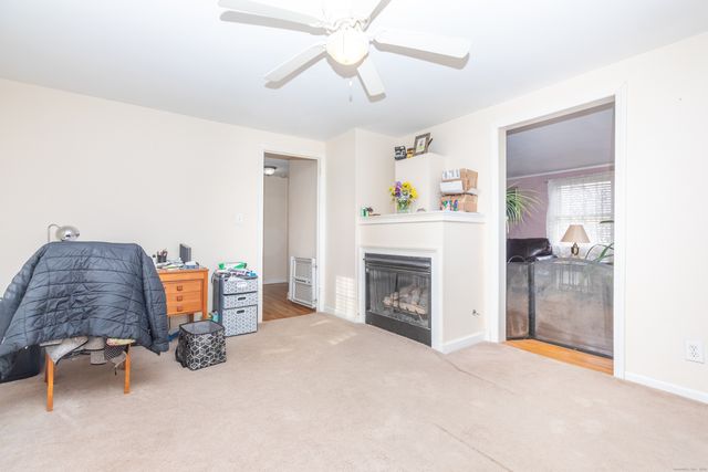 8 Hickory Hill Road, New Britain, CT 06052