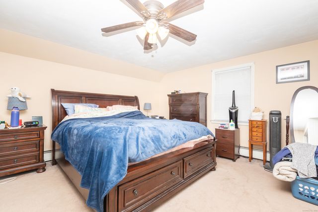 8 Hickory Hill Road, New Britain, CT 06052