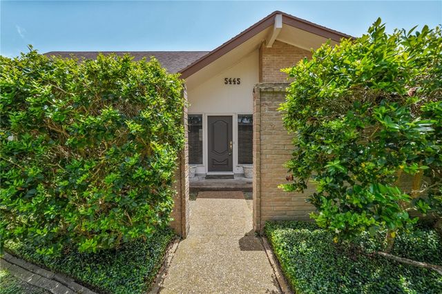 5445 Whitemarsh Dr, Corpus Christi, TX 78413