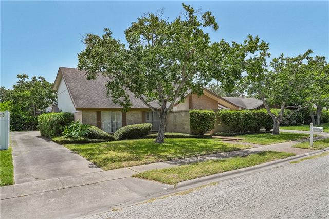 5445 Whitemarsh Dr, Corpus Christi, TX 78413