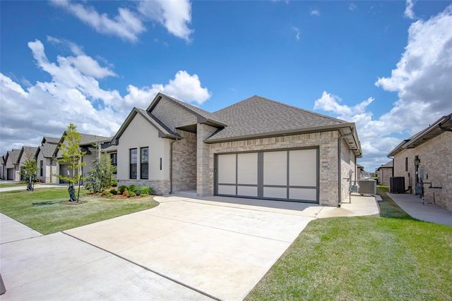 13312 Lisbon Avenue, Oklahoma City, OK 73170