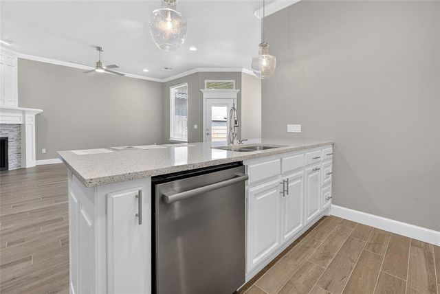 13312 Lisbon Avenue, Oklahoma City, OK 73170