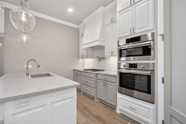 13312 Lisbon Avenue, Oklahoma City, OK 73170