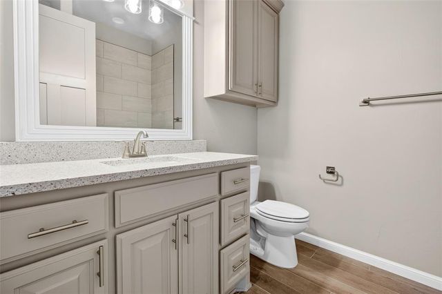 13312 Lisbon Avenue, Oklahoma City, OK 73170