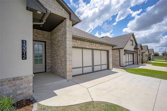 13312 Lisbon Avenue, Oklahoma City, OK 73170