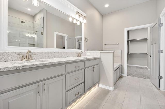 13312 Lisbon Avenue, Oklahoma City, OK 73170