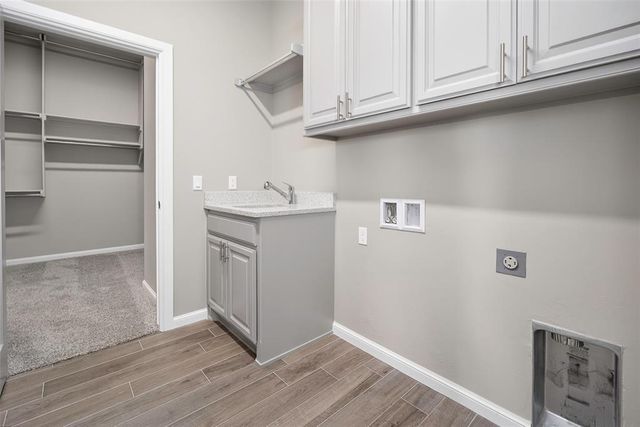 13312 Lisbon Avenue, Oklahoma City, OK 73170