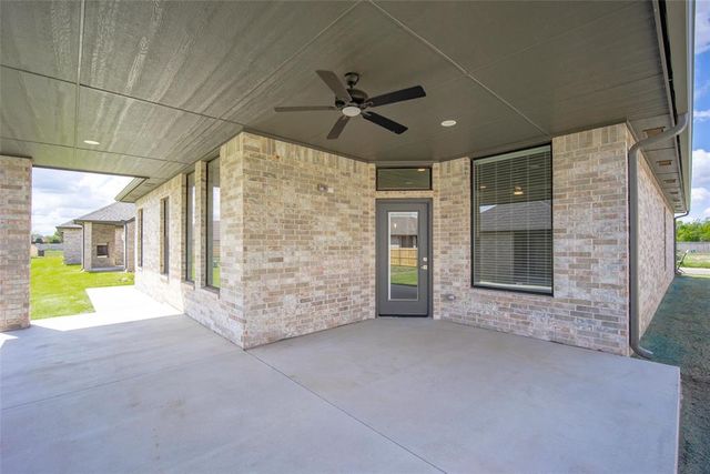 13312 Lisbon Avenue, Oklahoma City, OK 73170