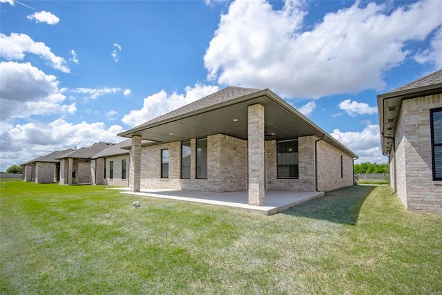13312 Lisbon Avenue, Oklahoma City, OK 73170