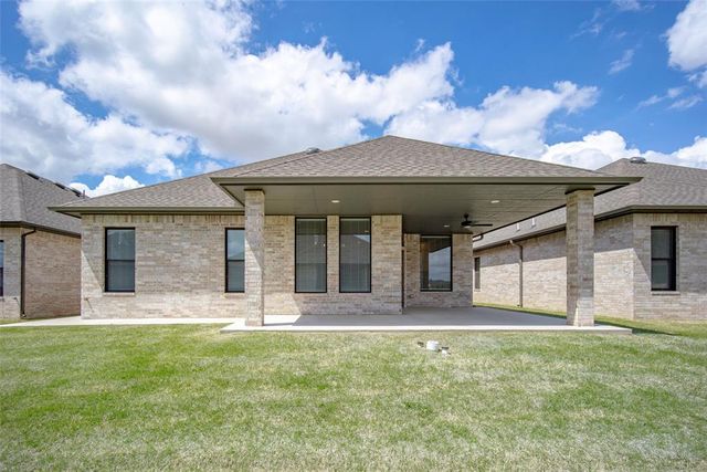 13312 Lisbon Avenue, Oklahoma City, OK 73170