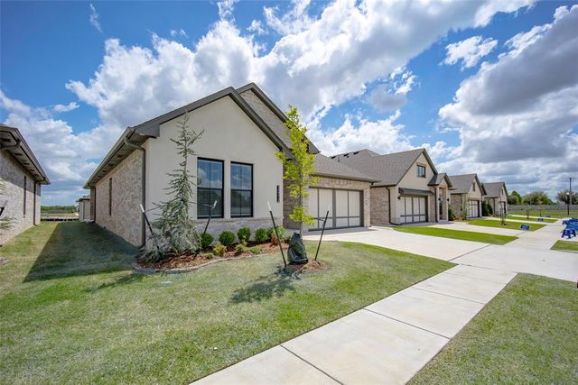 13312 Lisbon Avenue, Oklahoma City, OK 73170