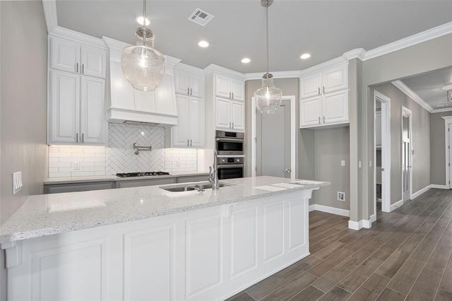 13312 Lisbon Avenue, Oklahoma City, OK 73170