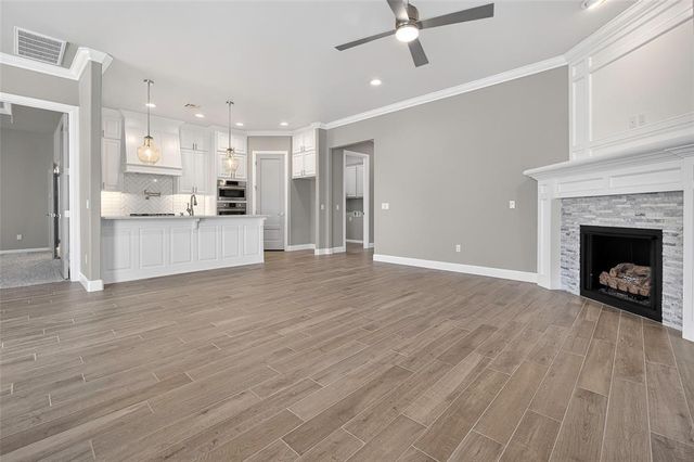 13312 Lisbon Avenue, Oklahoma City, OK 73170