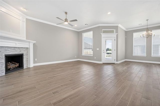 13312 Lisbon Avenue, Oklahoma City, OK 73170