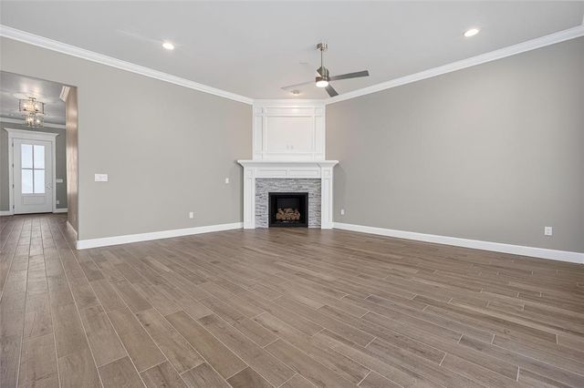 13312 Lisbon Avenue, Oklahoma City, OK 73170