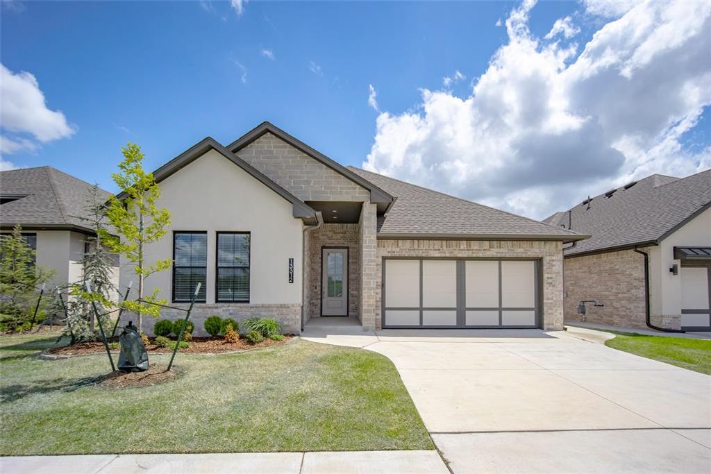 13312 Lisbon Avenue, Oklahoma City, OK 73170