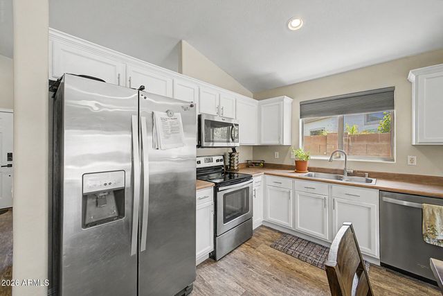 15435 W MESCAL Street, Surprise, AZ 85379