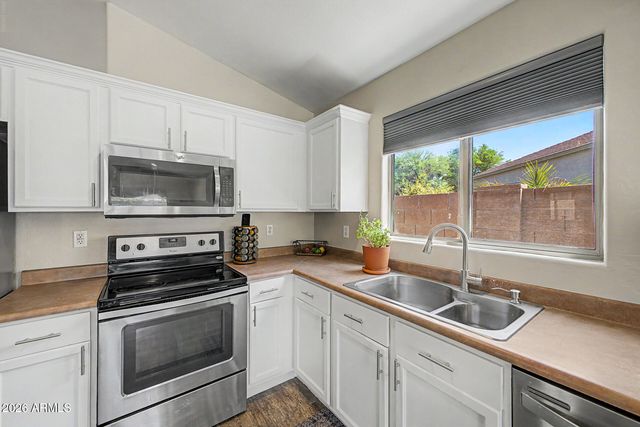 15435 W MESCAL Street, Surprise, AZ 85379