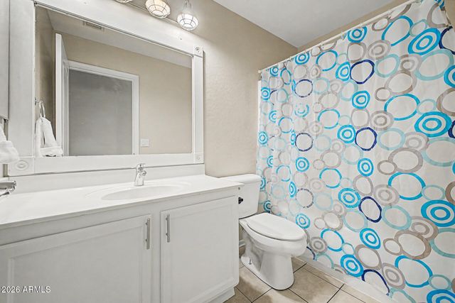 15435 W MESCAL Street, Surprise, AZ 85379