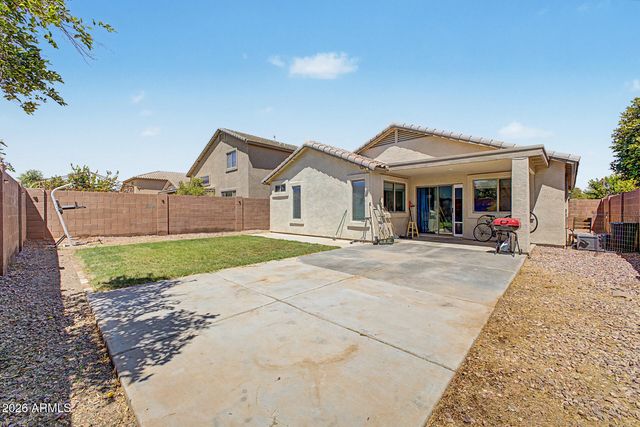 15435 W MESCAL Street, Surprise, AZ 85379