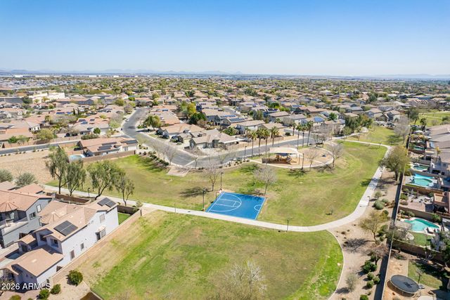 15435 W MESCAL Street, Surprise, AZ 85379