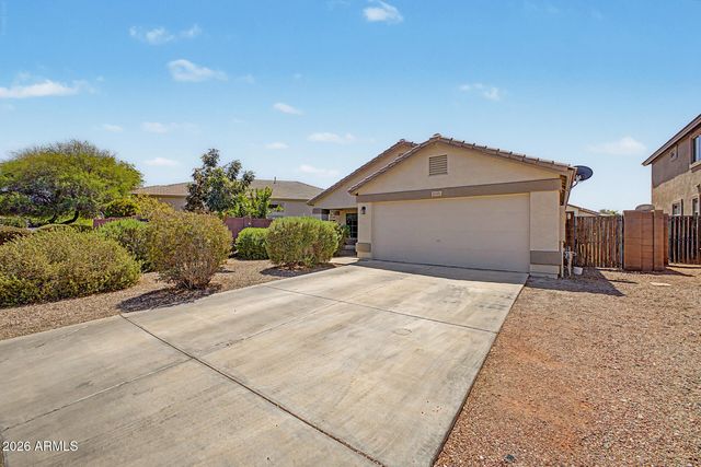 15435 W MESCAL Street, Surprise, AZ 85379