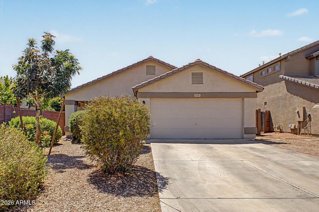15435 W MESCAL Street, Surprise, AZ 85379
