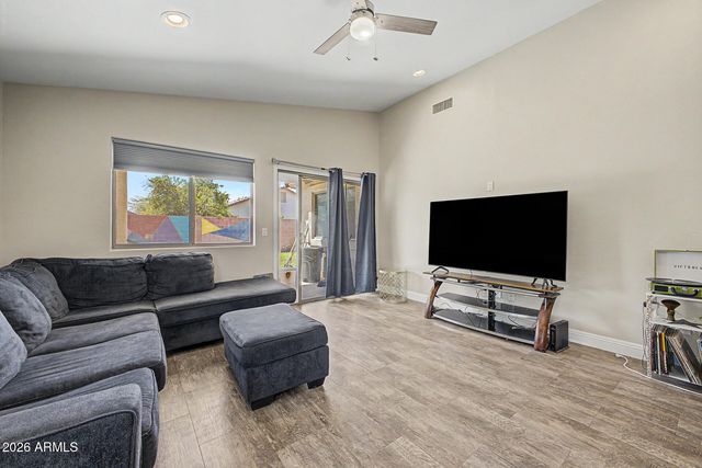 15435 W MESCAL Street, Surprise, AZ 85379