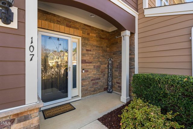 107 Ransomwood Drive, Apex, NC 27539