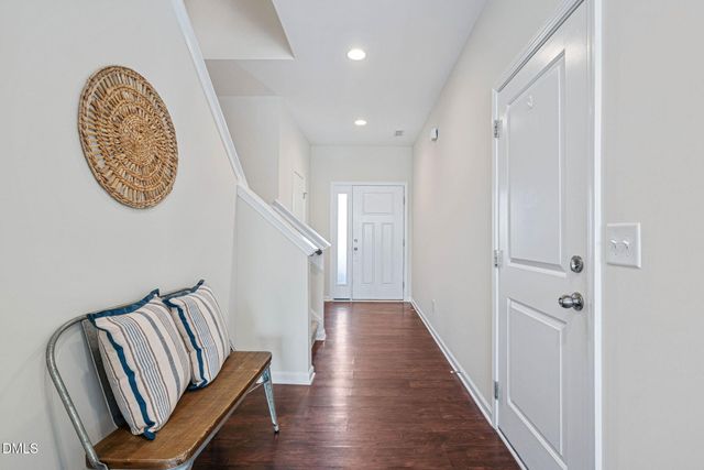 107 Ransomwood Drive, Apex, NC 27539