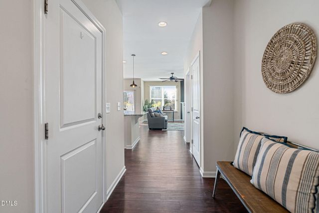 107 Ransomwood Drive, Apex, NC 27539