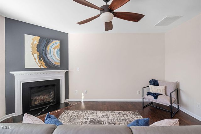 107 Ransomwood Drive, Apex, NC 27539