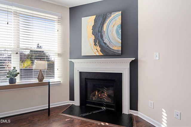 107 Ransomwood Drive, Apex, NC 27539